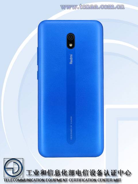 Xiaomi Redmi 8A