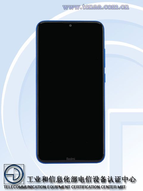 Xiaomi Redmi 8A