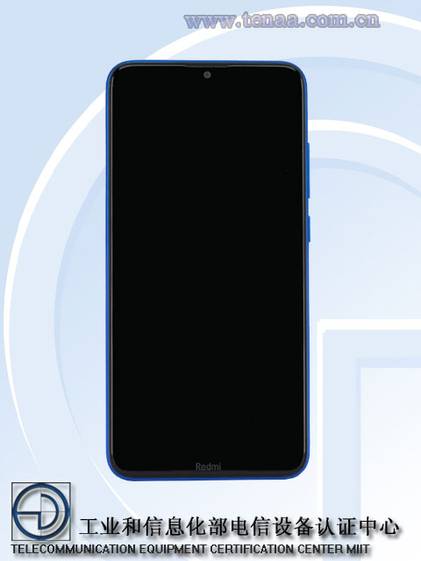 Xiaomi Redmi 8A