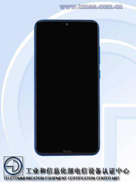 Xiaomi Redmi 8A