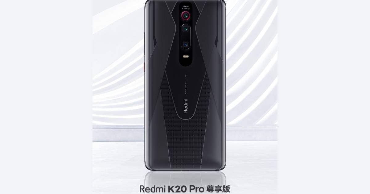 Redmi-K20-Pro-Premium- 