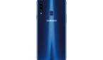Samsung Galaxy A20s