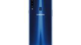 Samsung Galaxy A20s