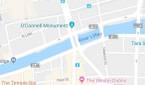 Google Maps Android Street View