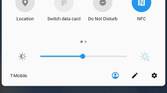 OxygenOS 10 on the OnePlus 7T