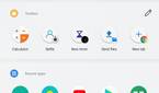 OxygenOS 10 on the OnePlus 7T