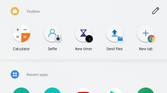 OxygenOS 10 on the OnePlus 7T
