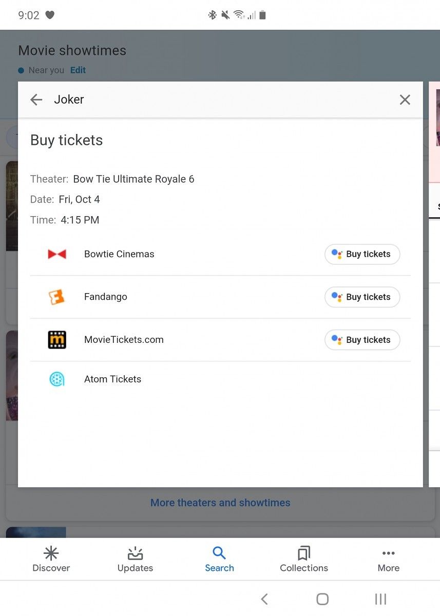 google duplex assistant for chrome