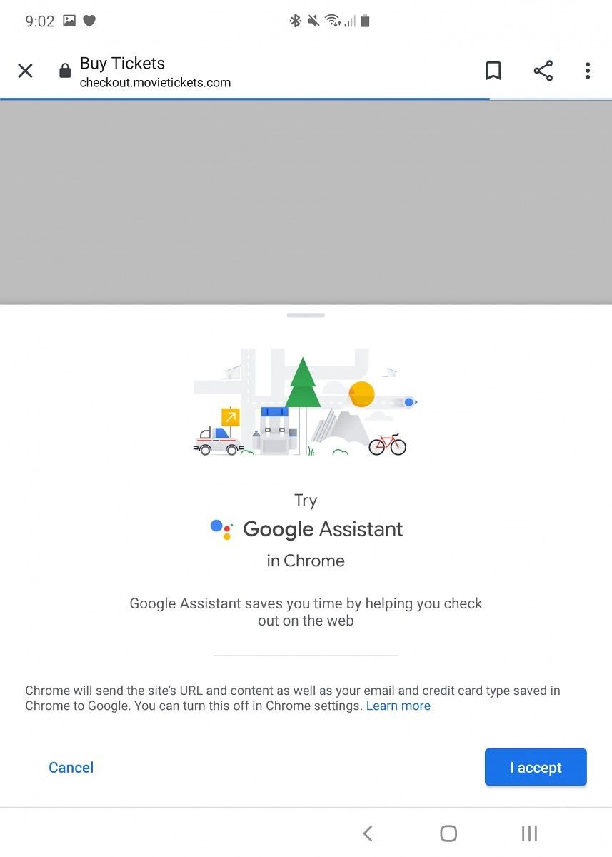 google duplex assistant for chrome