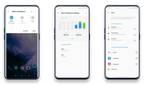 OxygenOS Work-Life Balance