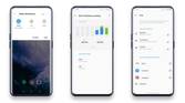 OxygenOS Work-Life Balance