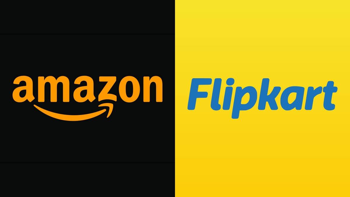 Amazon Great Indian Shopping Festival and Flipkart Big Billion Days Sale