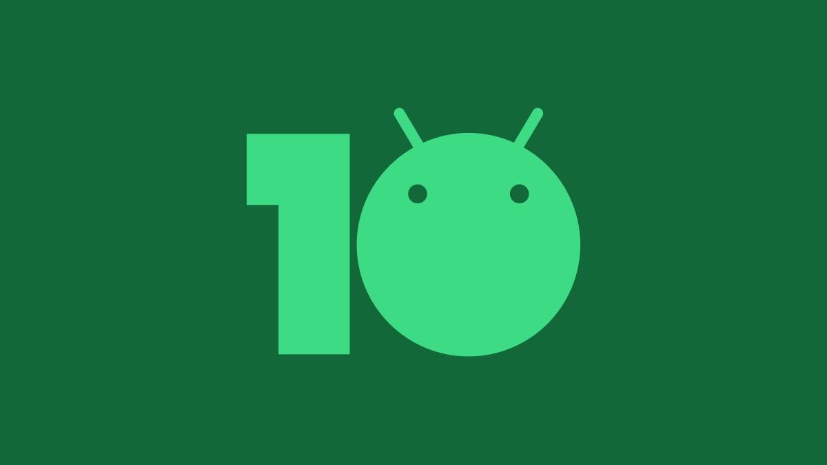 android 10 custom ROMs samsung galaxy j6 nokia 3.2
