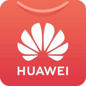 Huawei AppGallery Logo