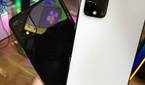 Google Pixel 4 White and Black