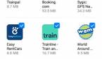 Huawei AppGallery Essential Apps