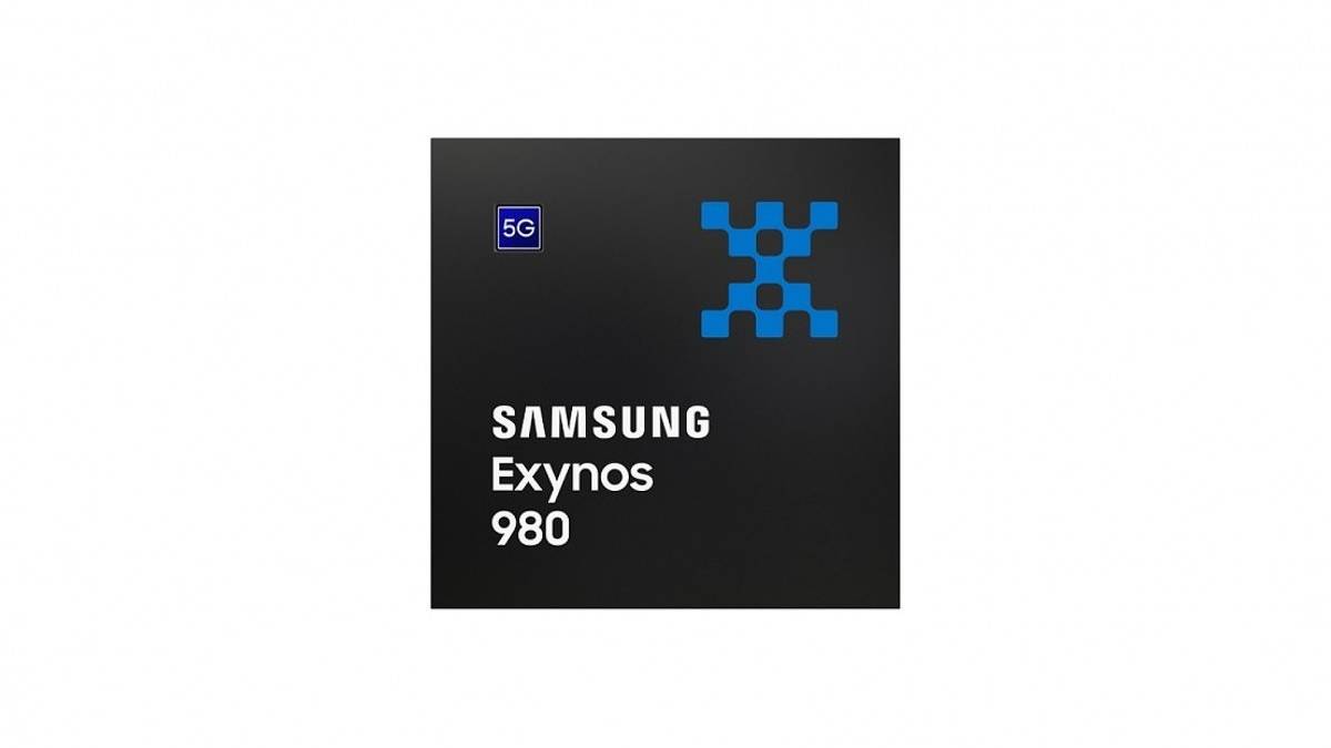 samsung exynos 980 5g