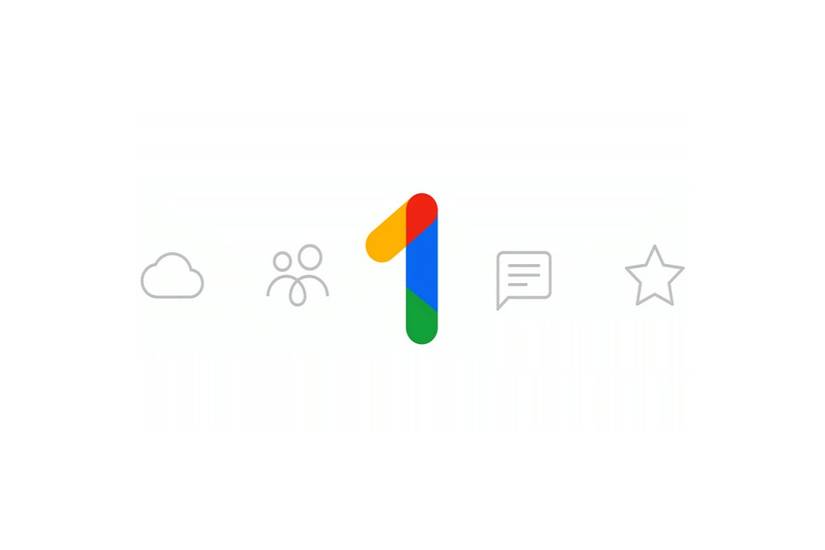google one