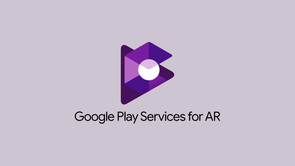 Google Play Services for AR now supports Galaxy Z Fold 2 and more