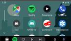 Substratum Android Auto Wallpaper
