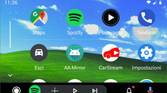 Substratum Android Auto Wallpaper