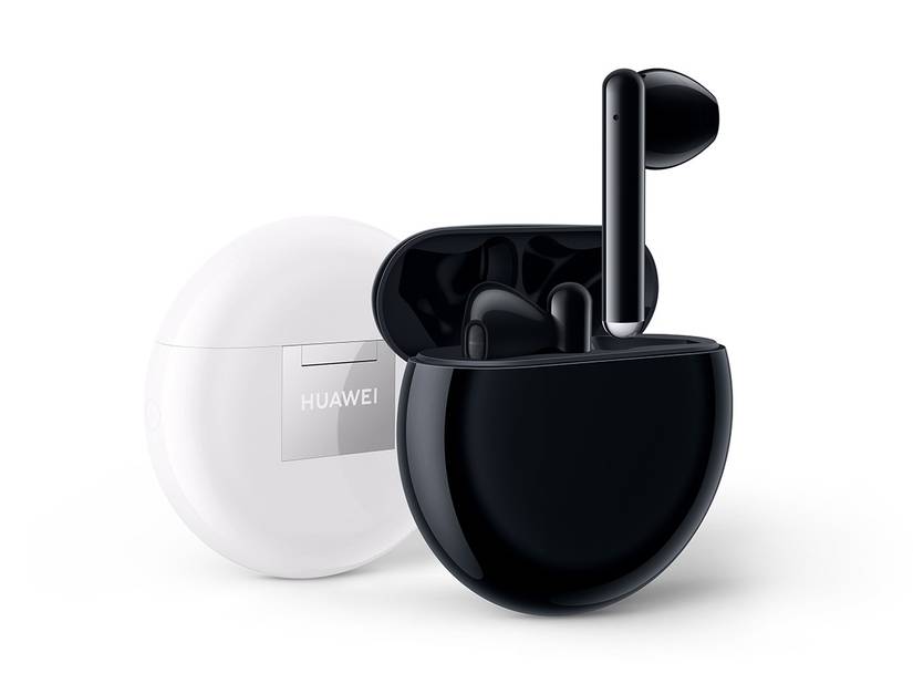 Huawei FreeBuds 3