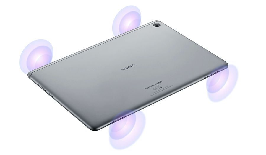 HUAWEI Mediapad M5 lite 10 M-pen liteセット Huawei MediaPad M5 Lite 10 with M Pen Lite Unboxing & Hands