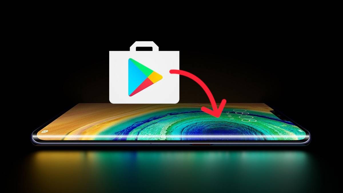 Use Googlefier to easily install GMS on Huawei and Honor devices