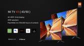 mi tv 4a 40 inch