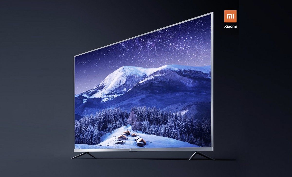 xiaomi mi tv 4x 65