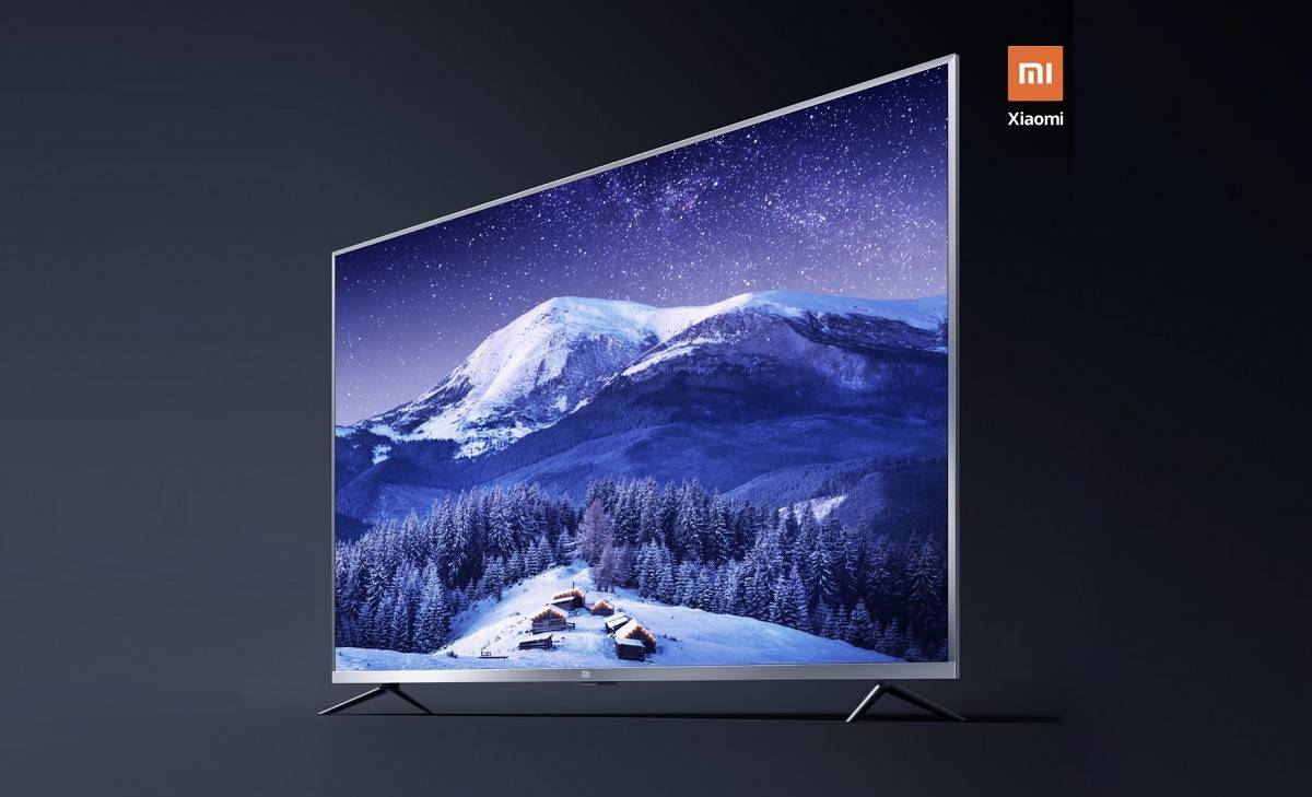 xiaomi mi tv 4x 65