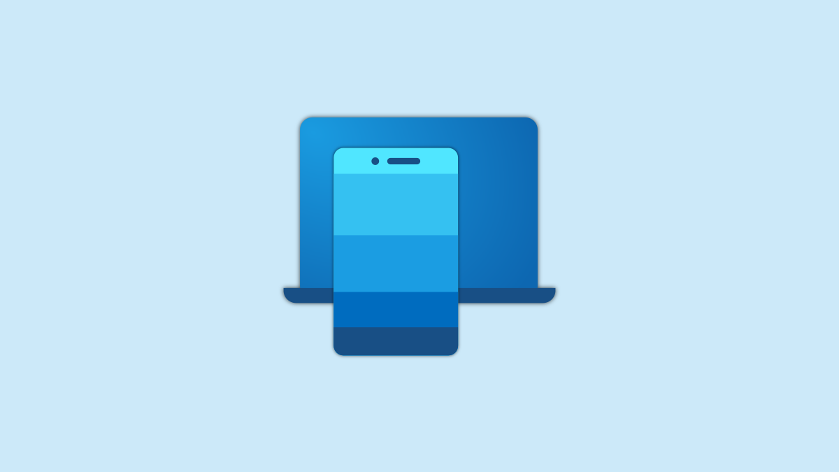 microsoft your phone Windows 10