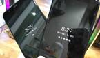 Google Pixel 4 White and Black