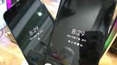Google Pixel 4 White and Black