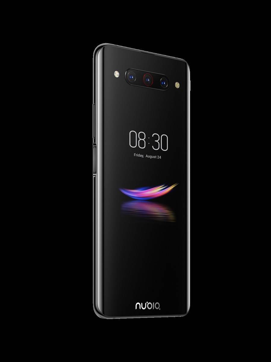 nubia Z20