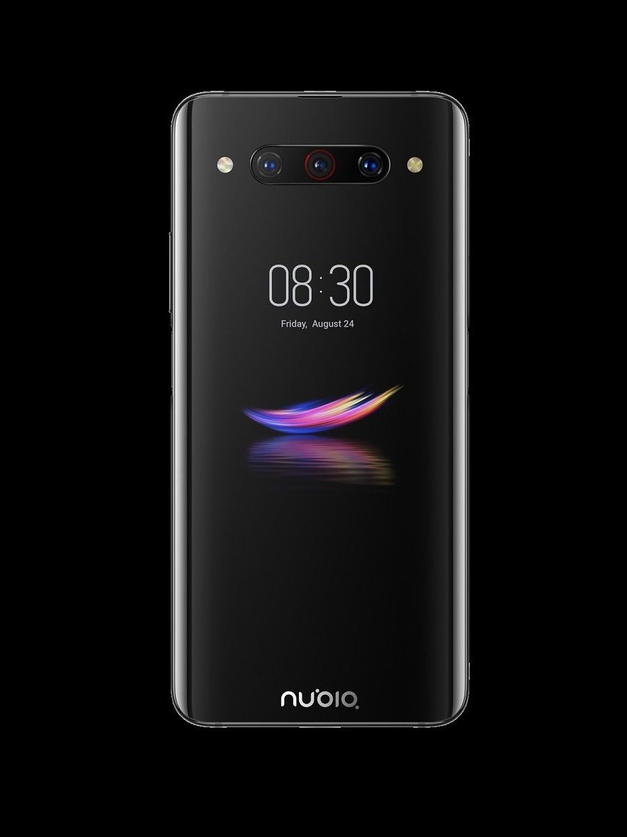 Nubia Z20 launches in North America and Europe on October 14