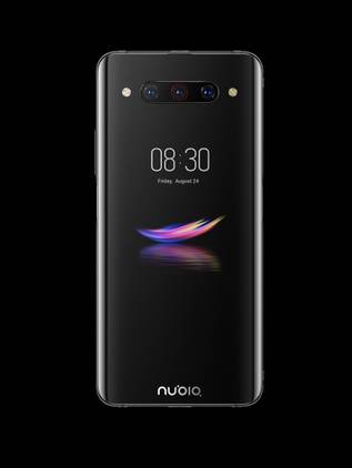 nubia Z20