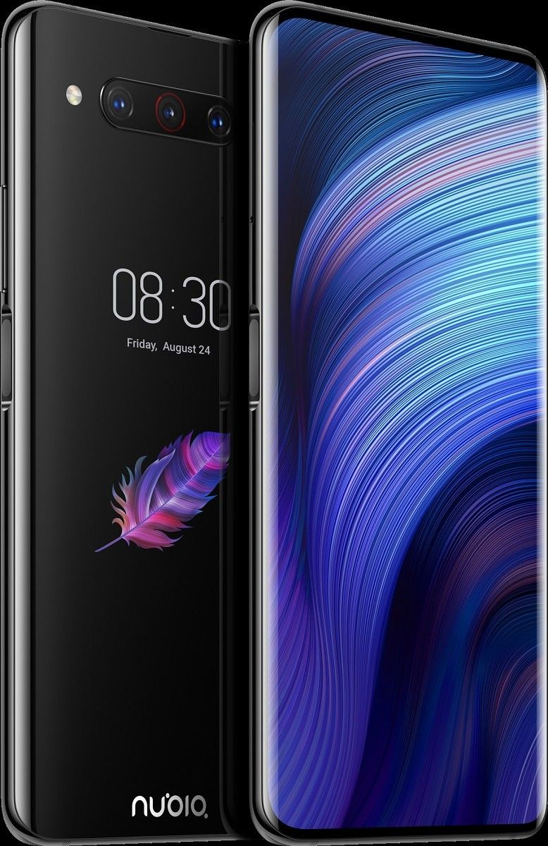 nubia Z20