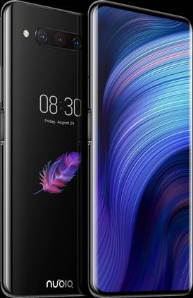 nubia Z20