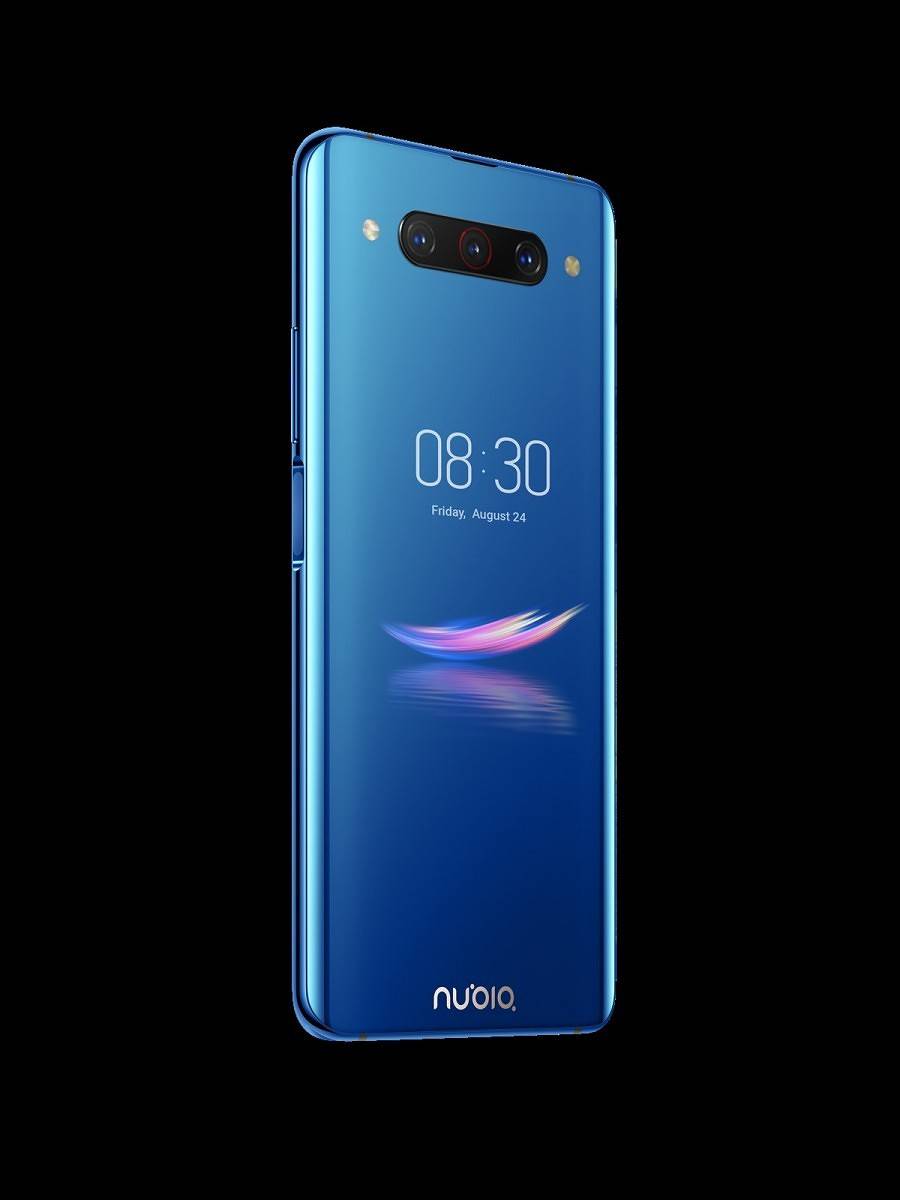 nubia Z20