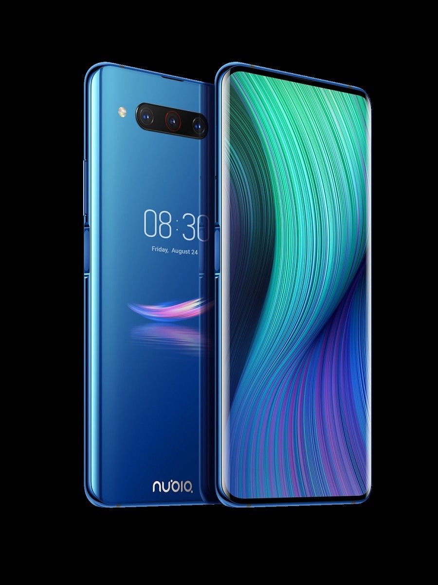 Nubia Z20 launches in North America and Europe on October 14