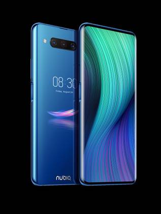 nubia Z20