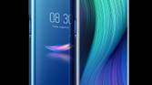 nubia Z20