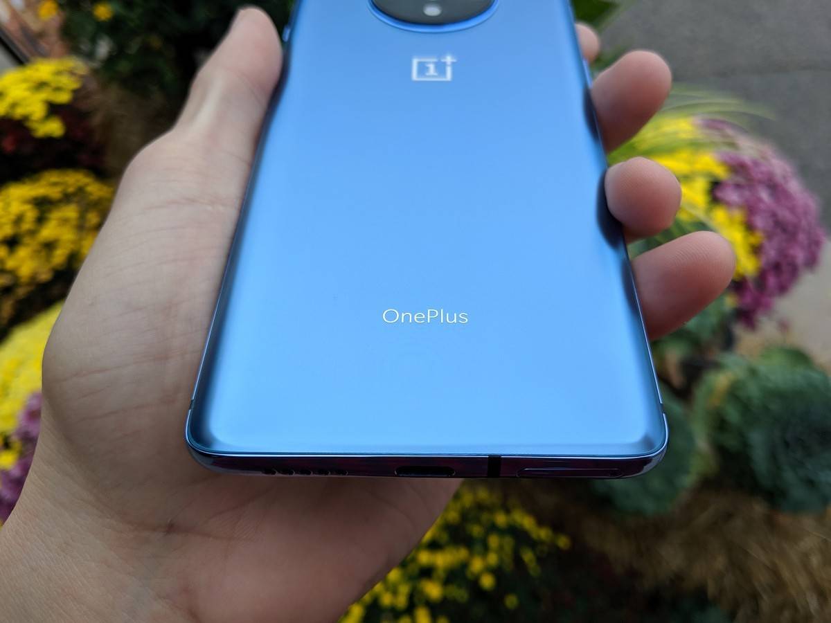 OnePlus 7T