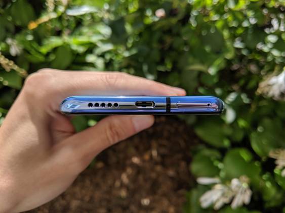 OnePlus 7T