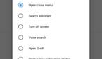 OxygenOS 10 on the OnePlus 7T