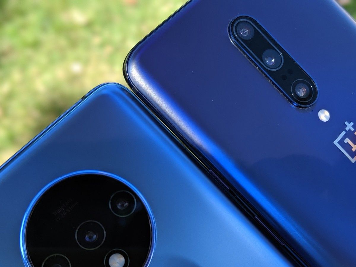 OnePlus7 Pro ブラック (GM1910.OxygenOS) OnePlus 7 Pro gets support for Verizon's Visible with