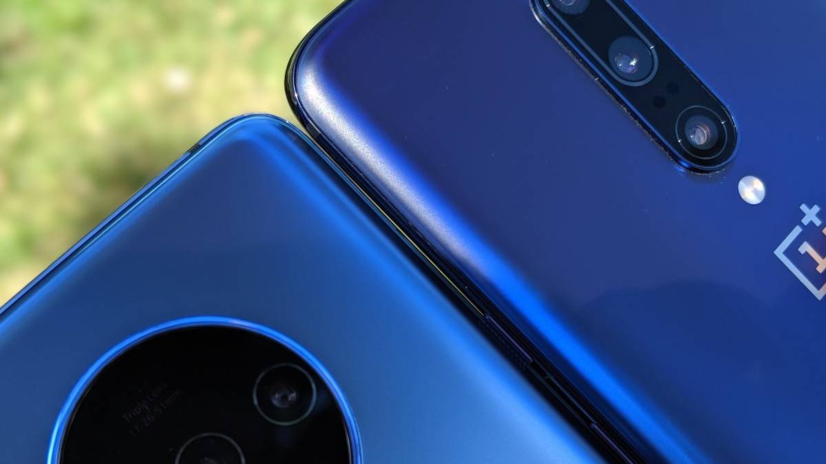 oneplus 7t pro oneplus 7 pro oxygenos