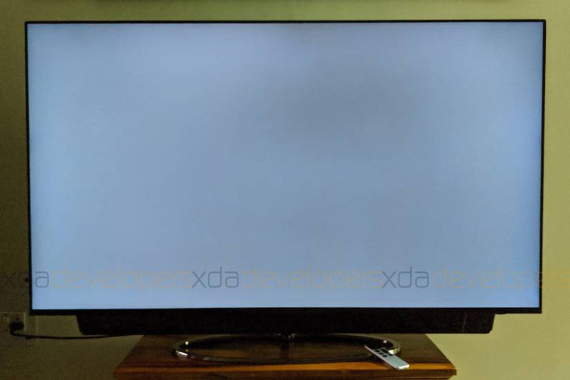 oneplus tv review