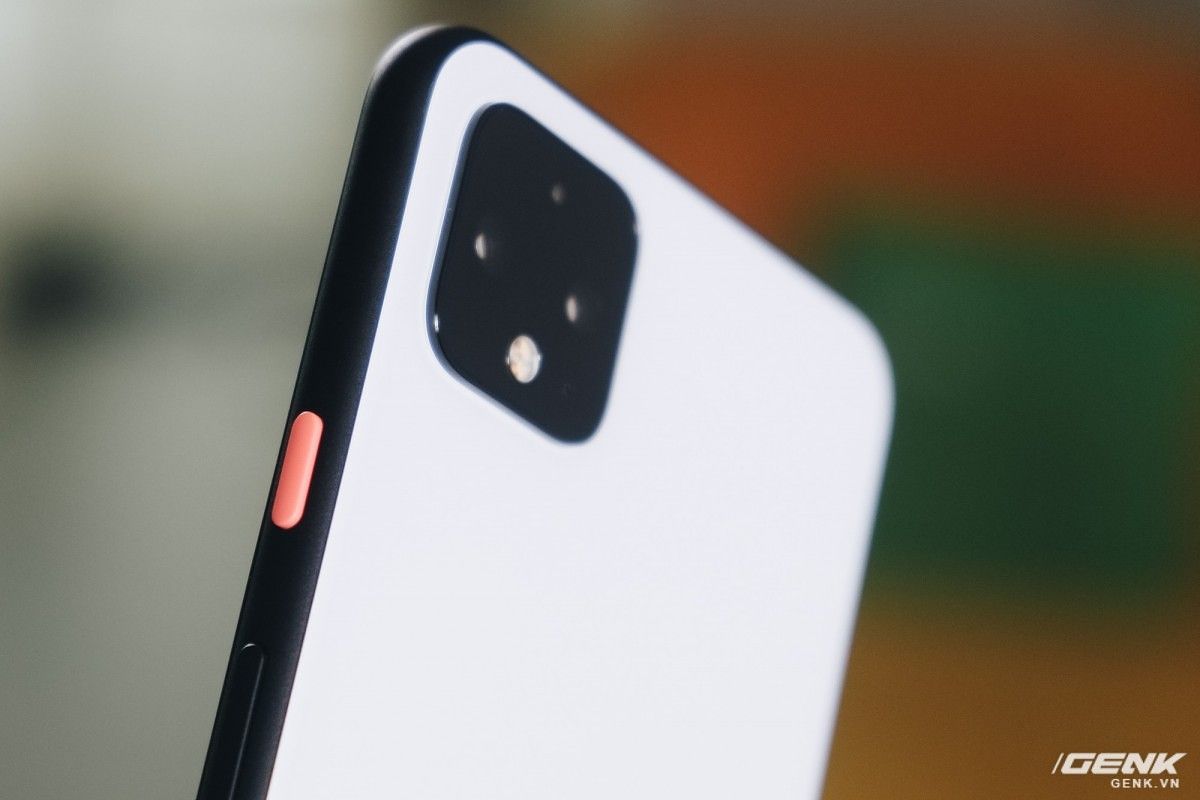google pixel 4 xl